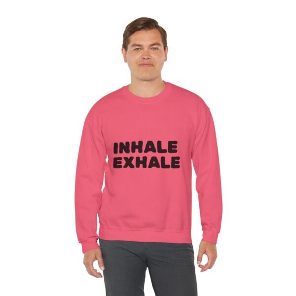 high premium quality yoga sweatshirt
