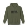 fresh breath quality hoodie — high quality unisex midweight fleece fresh breath quality hoodie — high quality unisex midweight fleece