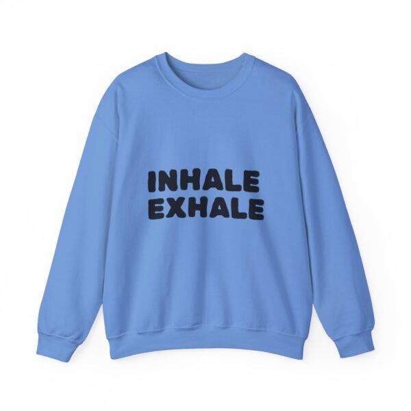 high premium quality yoga sweatshirt