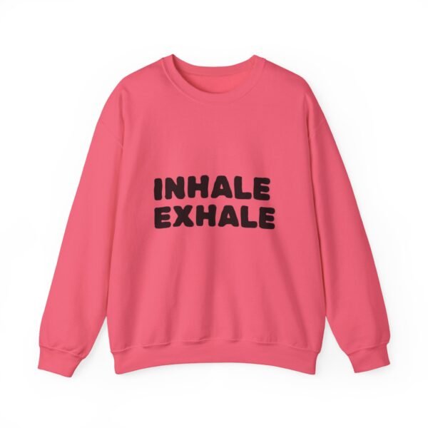high premium quality yoga sweatshirt