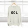 classic bold pullover hoodie — "classic" three panel fleece classic bold pullover hoodie — "classic" three panel fleece