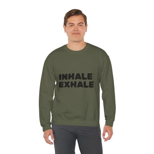 high premium quality yoga sweatshirt