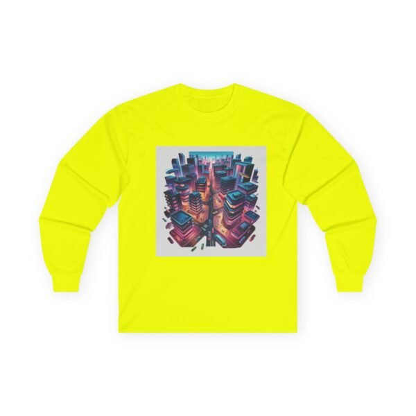high premium smart fitness long sleeve tee — be trend, be modern high premium smart fitness long sleeve tee — be trend, be modern