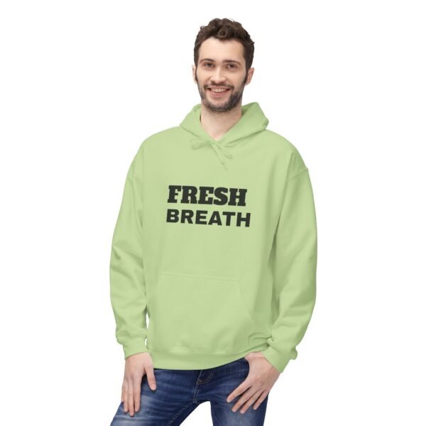 fresh breath quality hoodie — high quality unisex midweight fleece fresh breath quality hoodie — high quality unisex midweight fleece