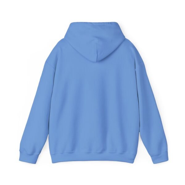 premium quality hooded yoga sweatshirt — high premium quality print