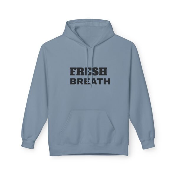 fresh breath quality hoodie — high quality unisex midweight fleece fresh breath quality hoodie — high quality unisex midweight fleece
