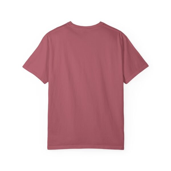 high premium breathe. balance. become. yoga t shirt