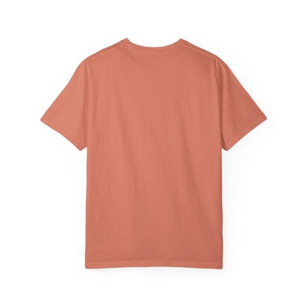 high premium breathe. balance. become. yoga t shirt