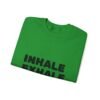 high premium quality yoga sweatshirt