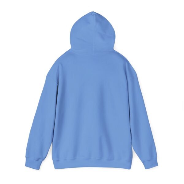 premium quality hooded yoga sweatshirt — high premium quality print