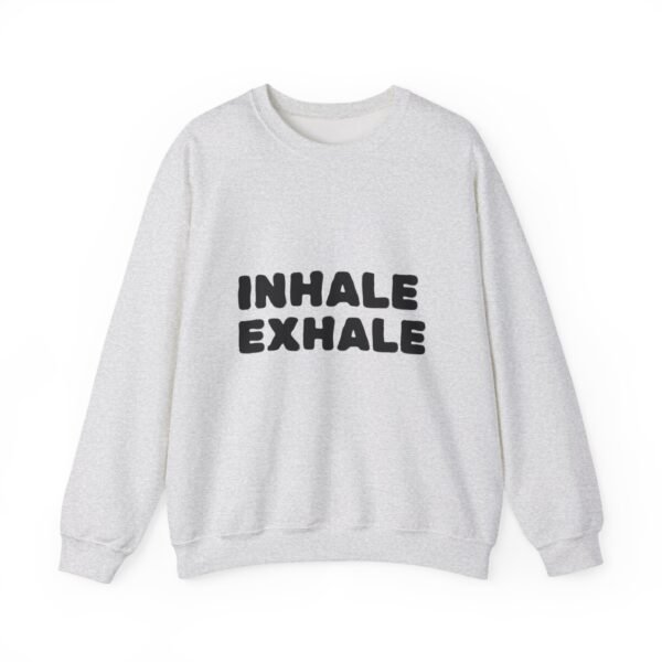 high premium quality yoga sweatshirt