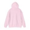 premium quality hooded yoga sweatshirt — high premium quality print