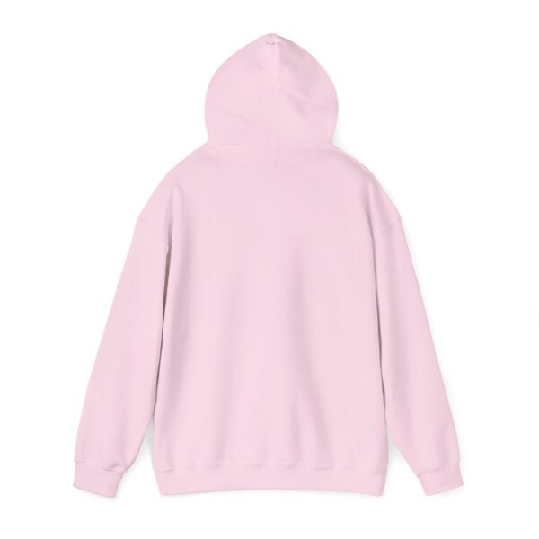 premium quality hooded yoga sweatshirt — high premium quality print
