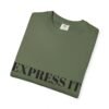 vintage premium quality t shirt — retro 'high premium' graphic tee vintage premium quality t shirt — retro 'high premium' graphic tee