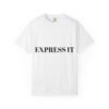 vintage premium quality t shirt — retro 'high premium' graphic tee vintage premium quality t shirt — retro 'high premium' graphic tee