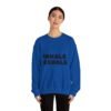 high premium quality yoga sweatshirt