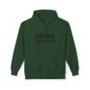 fresh breath quality hoodie — high quality unisex midweight fleece fresh breath quality hoodie — high quality unisex midweight fleece