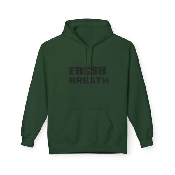 fresh breath quality hoodie — high quality unisex midweight fleece fresh breath quality hoodie — high quality unisex midweight fleece