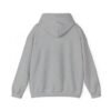 premium quality hooded yoga sweatshirt — high premium quality print