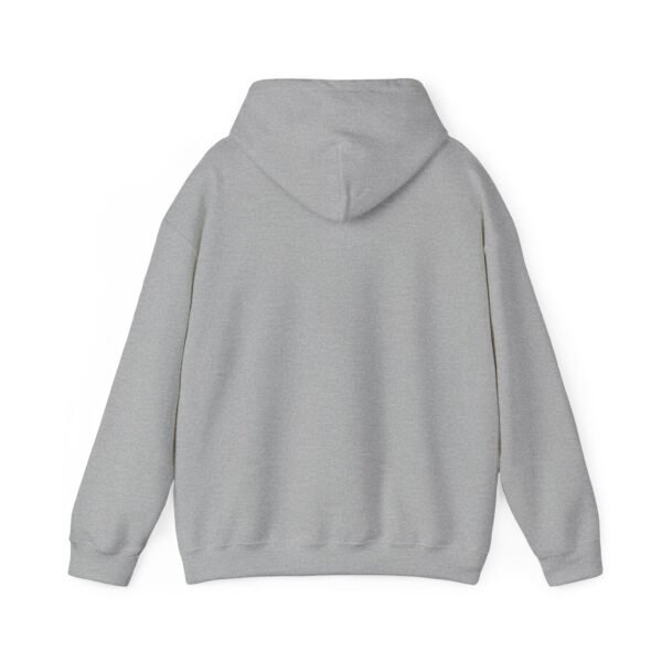 premium quality hooded yoga sweatshirt — high premium quality print