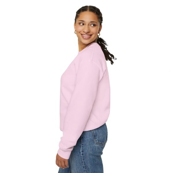 get ready crewneck sweatshirt — high quality graphic crewneck