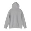 premium quality hooded yoga sweatshirt — high premium quality print