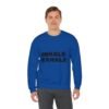 high premium quality yoga sweatshirt