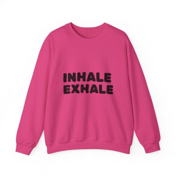 high premium quality yoga sweatshirt