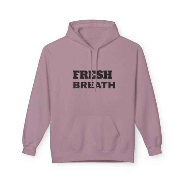 fresh breath quality hoodie — high quality unisex midweight fleece fresh breath quality hoodie — high quality unisex midweight fleece