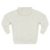 classic bold pullover hoodie — "classic" three panel fleece classic bold pullover hoodie — "classic" three panel fleece