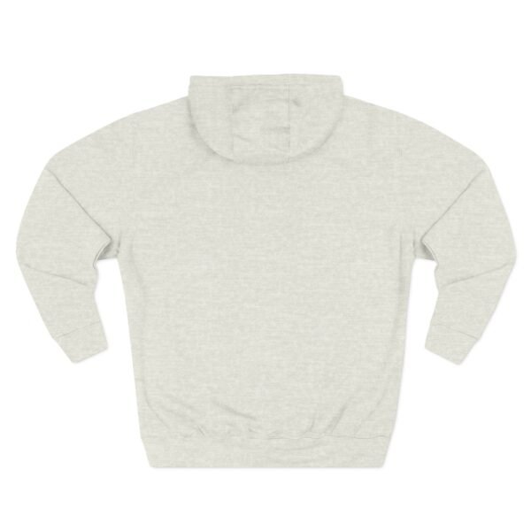 classic bold pullover hoodie — "classic" three panel fleece classic bold pullover hoodie — "classic" three panel fleece