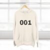 classic bold pullover hoodie — "classic" three panel fleece classic bold pullover hoodie — "classic" three panel fleece