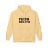 fresh breath quality hoodie — high quality unisex midweight fleece fresh breath quality hoodie — high quality unisex midweight fleece