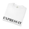 vintage premium quality t shirt — retro 'high premium' graphic tee vintage premium quality t shirt — retro 'high premium' graphic tee