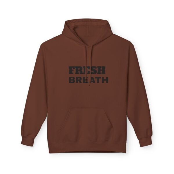 fresh breath quality hoodie — high quality unisex midweight fleece fresh breath quality hoodie — high quality unisex midweight fleece