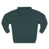 classic bold pullover hoodie — "classic" three panel fleece classic bold pullover hoodie — "classic" three panel fleece