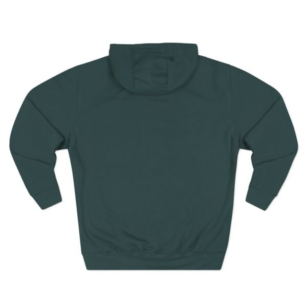classic bold pullover hoodie — "classic" three panel fleece classic bold pullover hoodie — "classic" three panel fleece