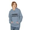 fresh breath quality hoodie — high quality unisex midweight fleece fresh breath quality hoodie — high quality unisex midweight fleece