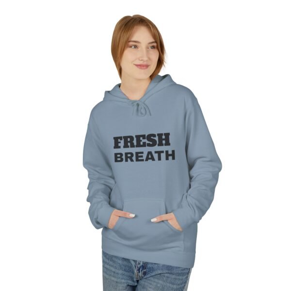 fresh breath quality hoodie — high quality unisex midweight fleece fresh breath quality hoodie — high quality unisex midweight fleece