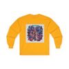 high premium smart fitness long sleeve tee — be trend, be modern high premium smart fitness long sleeve tee — be trend, be modern