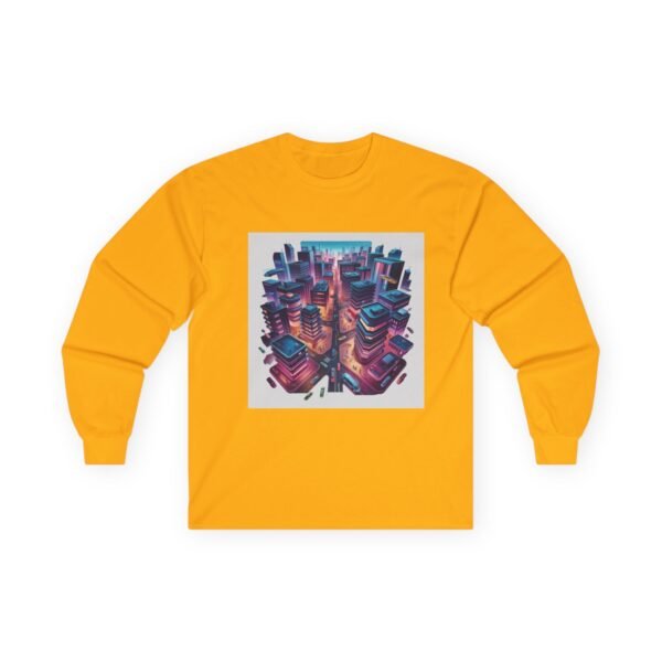 high premium smart fitness long sleeve tee — be trend, be modern high premium smart fitness long sleeve tee — be trend, be modern