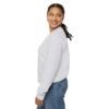 get ready crewneck sweatshirt — high quality graphic crewneck