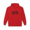 fresh breath quality hoodie — high quality unisex midweight fleece fresh breath quality hoodie — high quality unisex midweight fleece