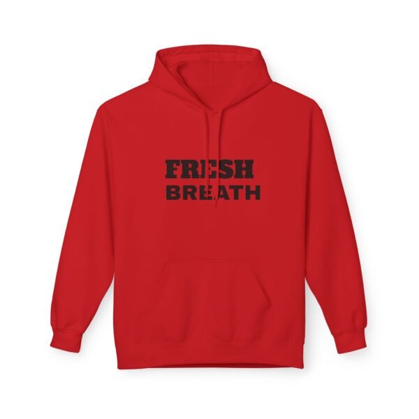 fresh breath quality hoodie — high quality unisex midweight fleece fresh breath quality hoodie — high quality unisex midweight fleece
