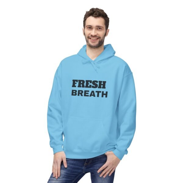 fresh breath quality hoodie — high quality unisex midweight fleece fresh breath quality hoodie — high quality unisex midweight fleece