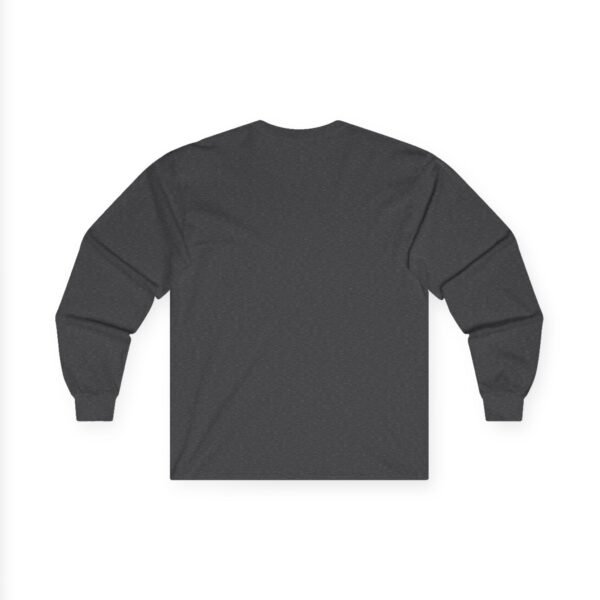 high premium smart fitness long sleeve tee — be trend, be modern high premium smart fitness long sleeve tee — be trend, be modern