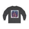 high premium smart fitness long sleeve tee — be trend, be modern high premium smart fitness long sleeve tee — be trend, be modern