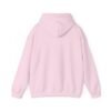 premium quality hooded yoga sweatshirt — high premium quality print