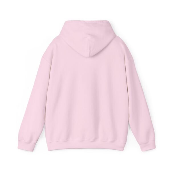 premium quality hooded yoga sweatshirt — high premium quality print