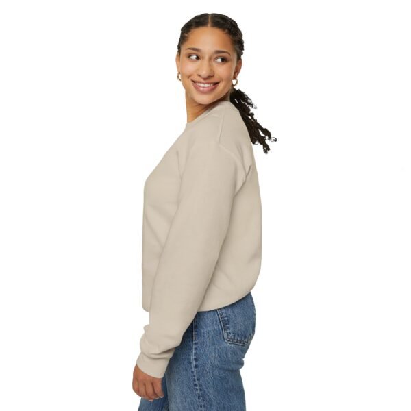 get ready crewneck sweatshirt — high quality graphic crewneck